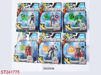 ST241775 - 5 INCH THE AVENGERS