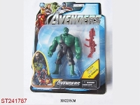 ST241787 - 6 INCH THE AVENGERS