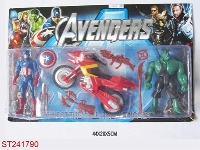 ST241790 - 6 INCH THE AVENGERS
