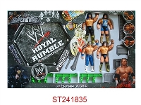 ST241835 - SUPERMAN