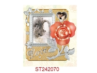 ST242070 - PHOTO FRAME