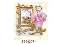 ST242071 - PHOTO FRAME