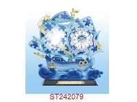 ST242079 - 台灯钟