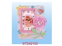 ST242100 - PHOTO FRAME