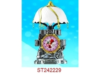ST242229 - LAMP CLOCK