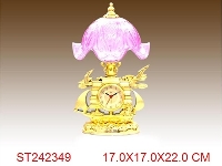 ST242349 - LAMP CLOCK