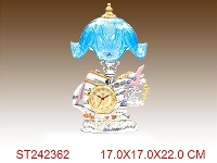 ST242362 - LAMP CLOCK