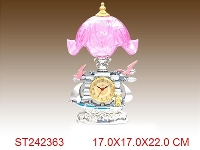 ST242363 - LAMP CLOCK