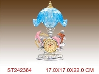 ST242364 - LAMP CLOCK