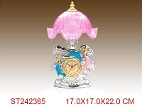 ST242365 - LAMP CLOCK