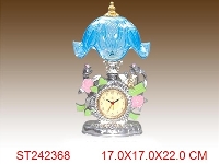 ST242368 - LAMP CLOCK