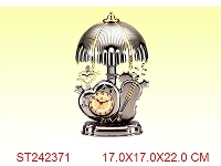 ST242371 - LAMP CLOCK