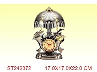 ST242372 - LAMP CLOCK