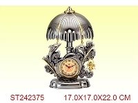 ST242375 - LAMP CLOCK