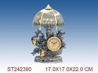 ST242390 - LAMP CLOCK