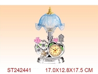 ST242441 - 台灯钟