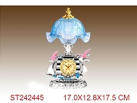 ST242445 - 台灯钟