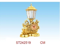 ST242519 - 台灯钟