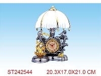 ST242544 - LAMP CLOCK