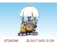 ST242548 - LAMP CLOCK