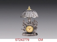 ST242779 - LAMP CLOCK