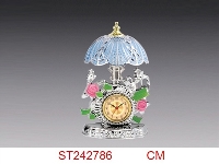 ST242786 - LAMP CLOCK