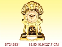 ST242831 - CLOCK