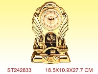 ST242833 - CLOCK