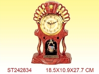 ST242834 - CLOCK