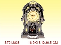 ST242836 - CLOCK