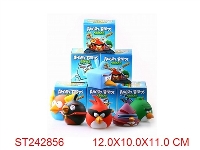 ST242856 - ANGRY BIRDS MONEY BOX