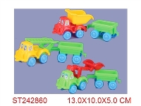 ST242860 - SLIDE CAR