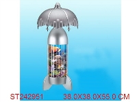 ST242951 - FISH LAMP