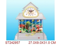 ST242957 - FISH LAMP
