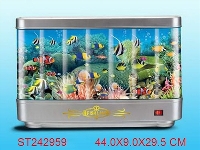 ST242959 - FISH LAMP