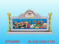ST242960 - FISH LAMP
