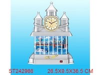 ST242966 - FISH LAMP