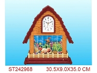 ST242968 - FISH LAMP