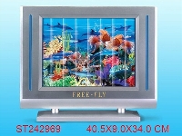 ST242969 - FISH LAMP