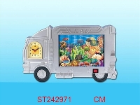 ST242971 - FISH LAMP