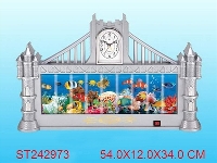 ST242973 - FISH LAMP