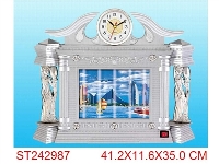 ST242987 - FISH LAMP