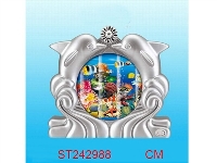 ST242988 - FISH LAMP