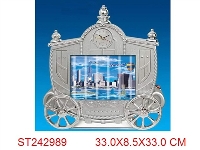 ST242989 - FISH LAMP