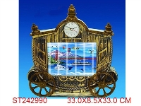 ST242990 - FISH LAMP