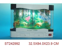 ST242992 - FISH LAMP