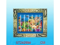 ST242994 - FISH LAMP