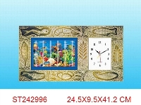 ST242996 - FISH LAMP