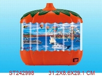 ST242998 - FISH LAMP