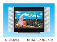 ST243015 - 大电视鱼灯